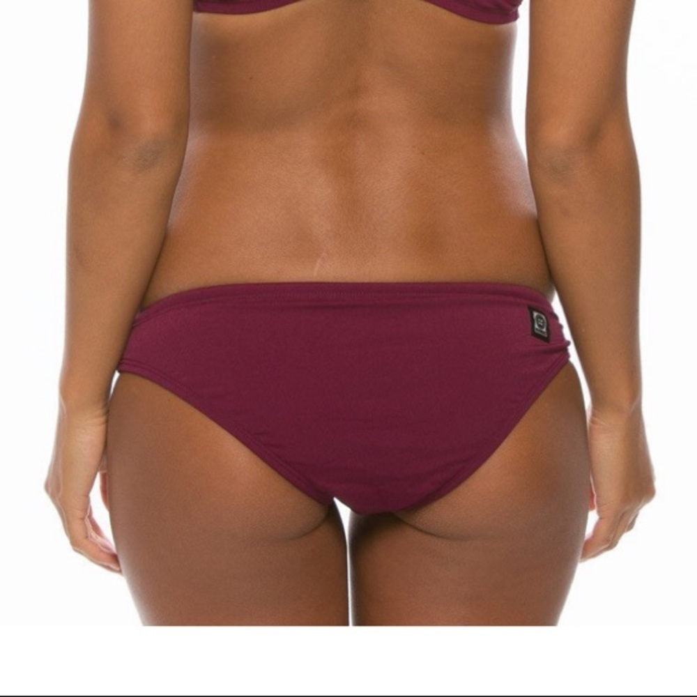 Cabernet JOLYN Andy Bikini Bottoms